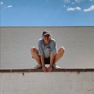 Meet your Posher, Joseph